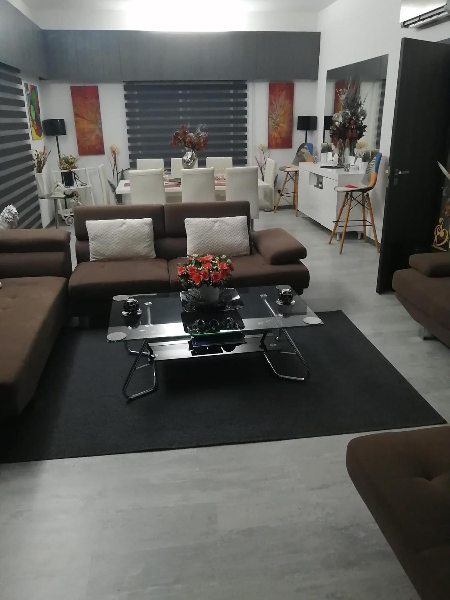 Andros Residence Limassol Habitación foto