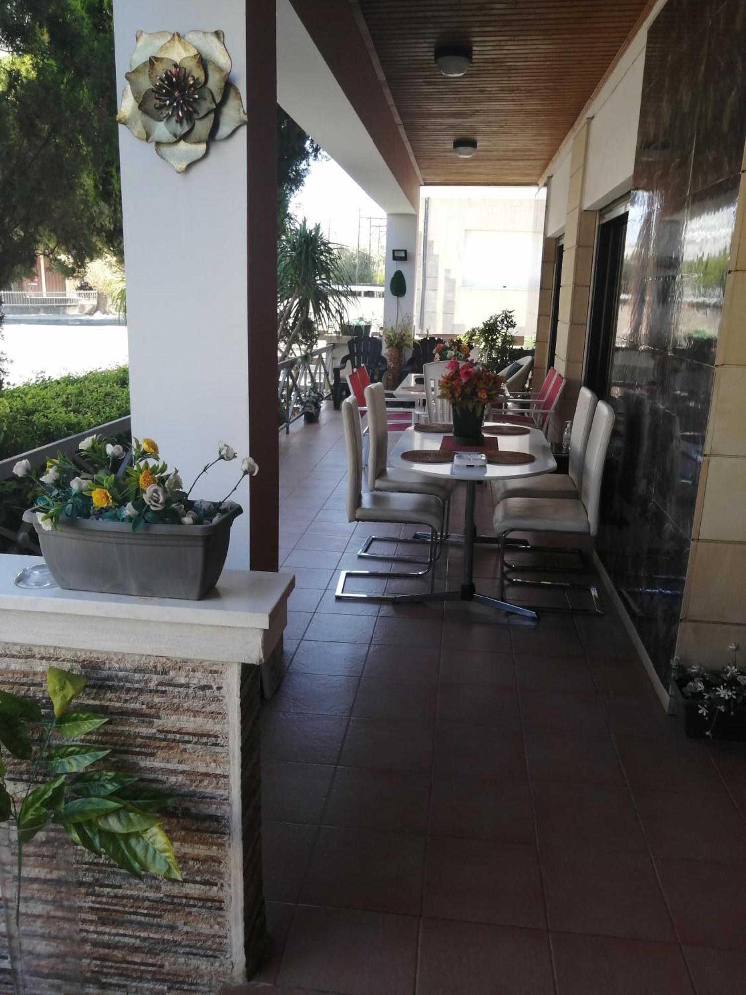 Andros Residence Limassol Habitación foto