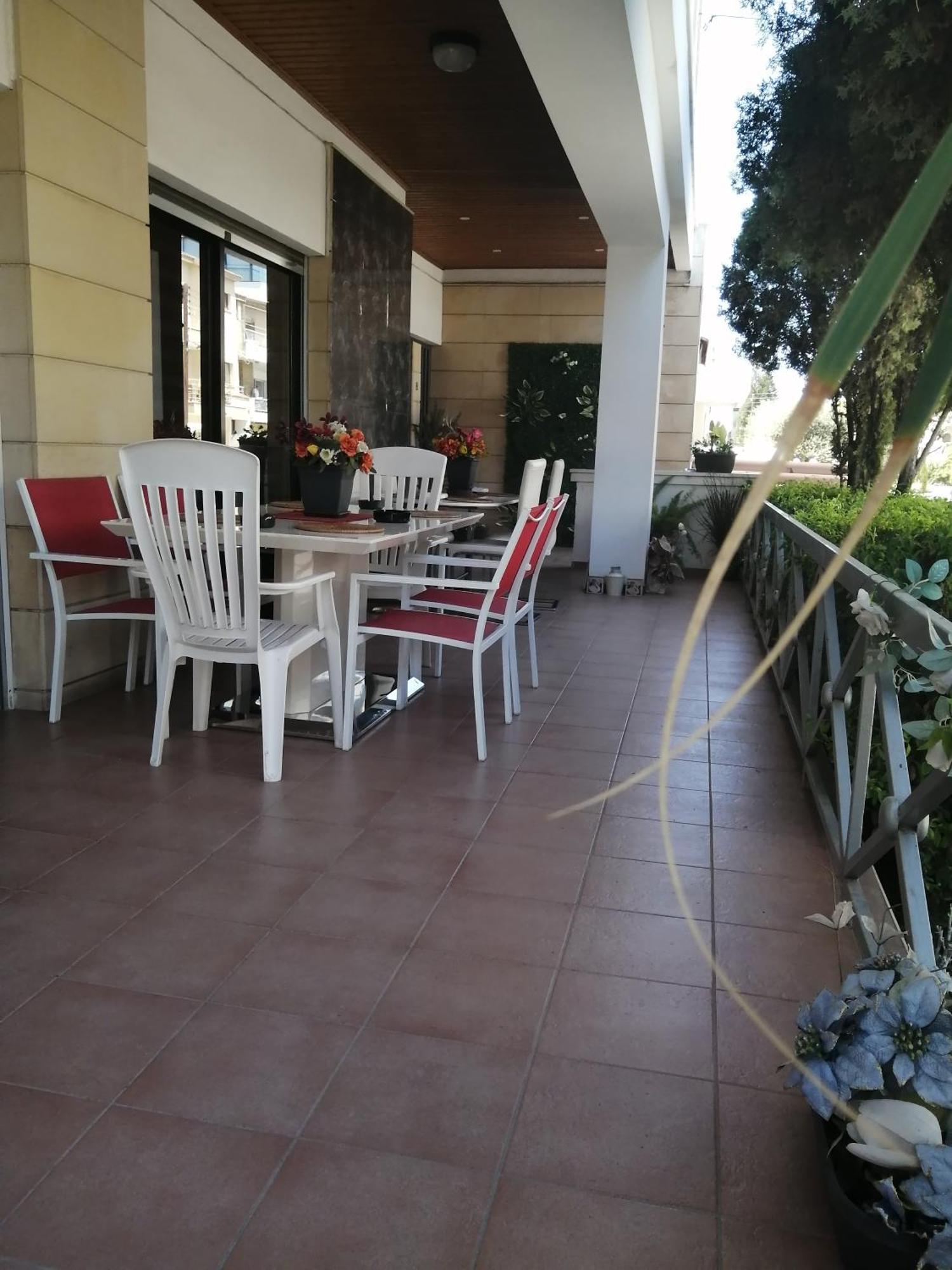 Andros Residence Limassol Habitación foto